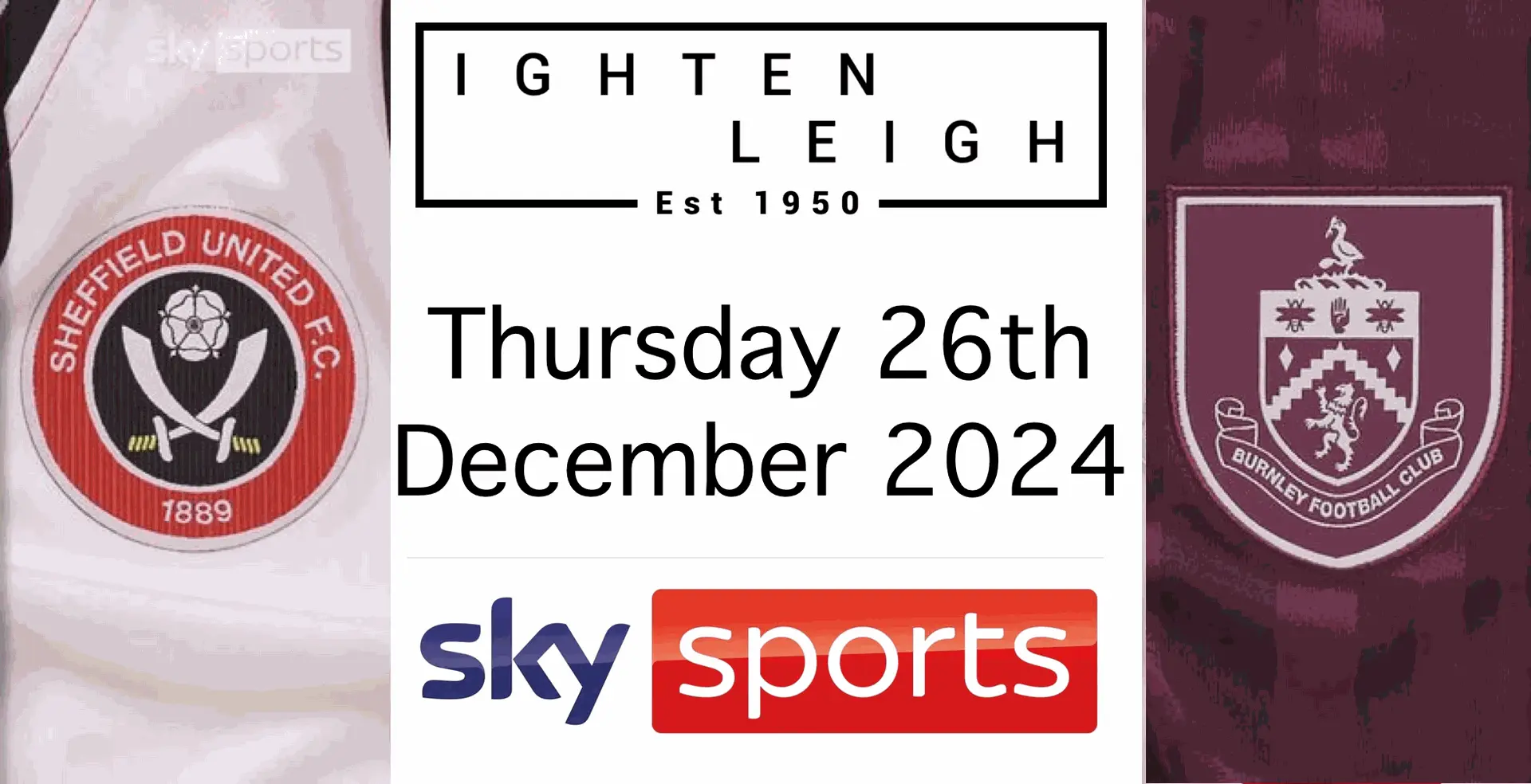 football fixture