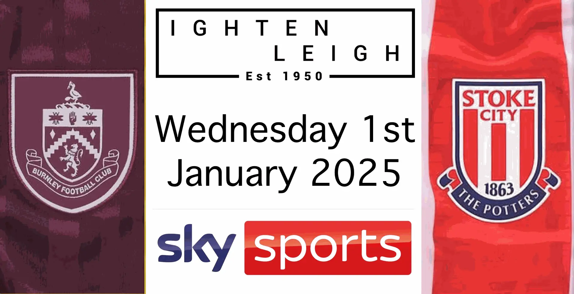 football fixture
