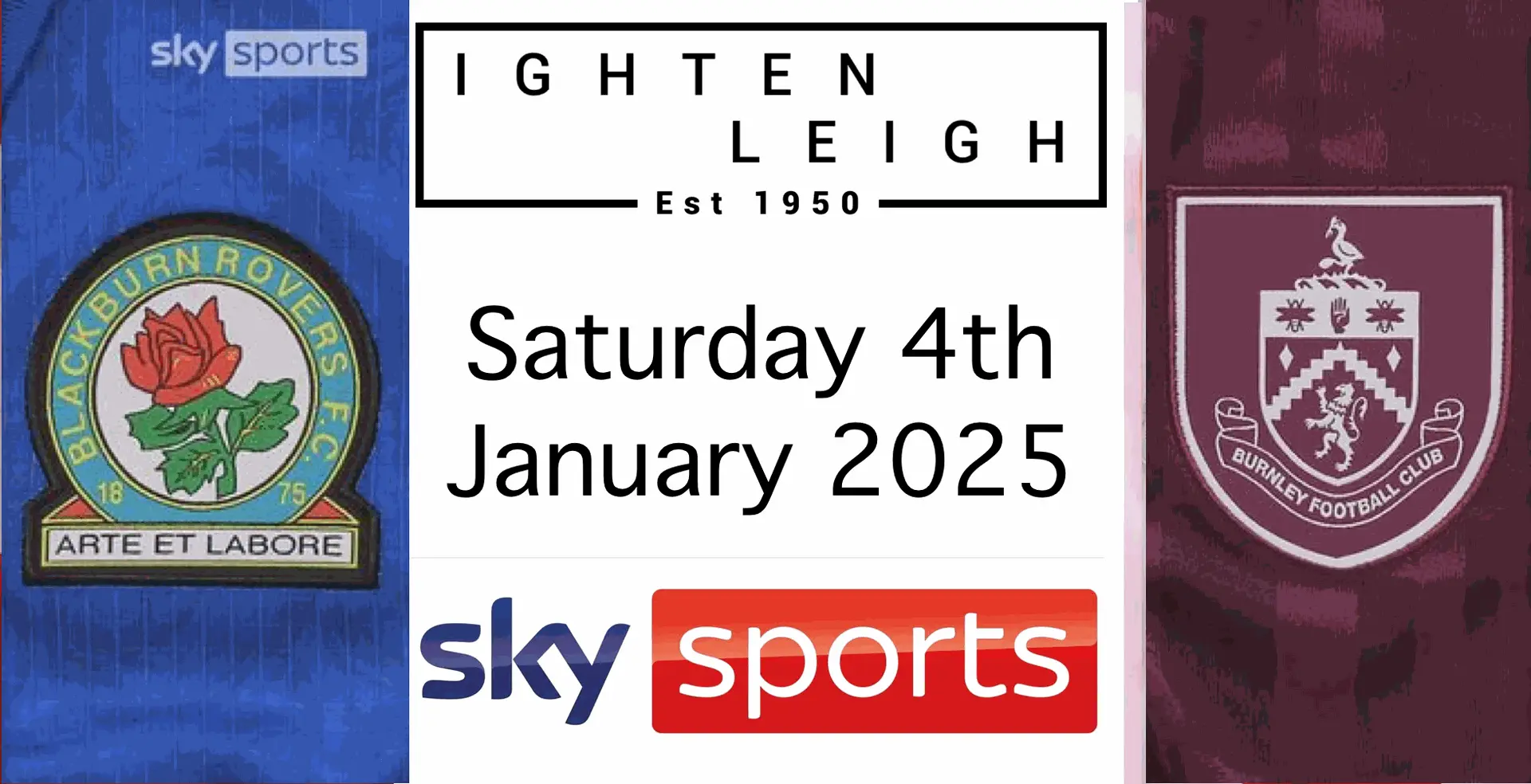 football fixture